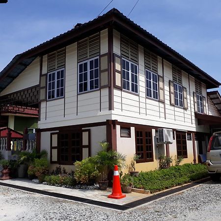 Teratak Opah Kamunting Hotell Taiping Eksteriør bilde