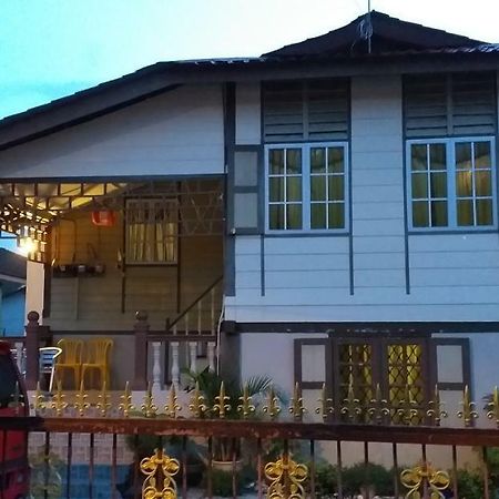 Teratak Opah Kamunting Hotell Taiping Eksteriør bilde