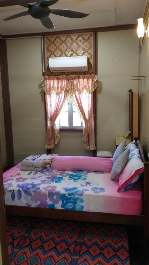 Teratak Opah Kamunting Hotell Taiping Eksteriør bilde