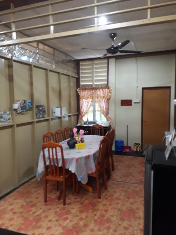 Teratak Opah Kamunting Hotell Taiping Eksteriør bilde