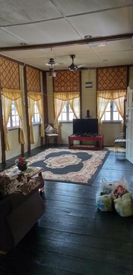 Teratak Opah Kamunting Hotell Taiping Eksteriør bilde