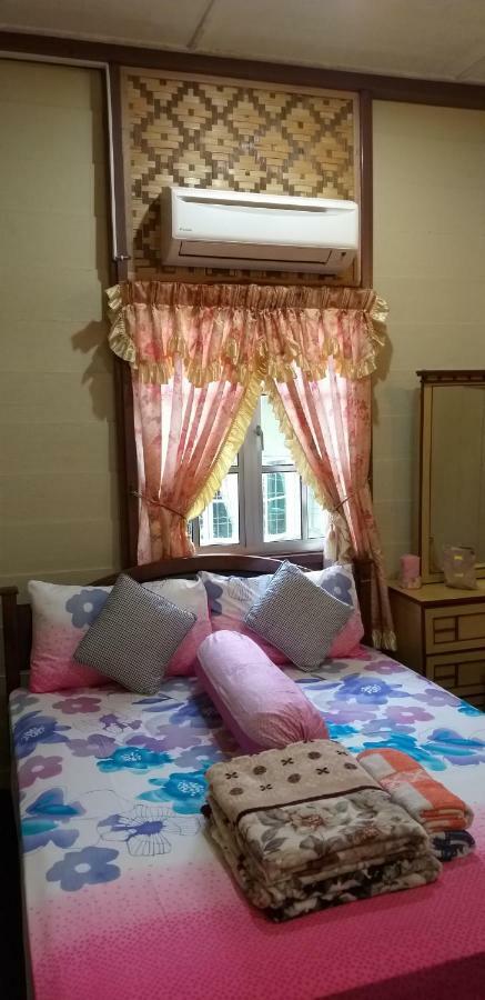 Teratak Opah Kamunting Hotell Taiping Eksteriør bilde